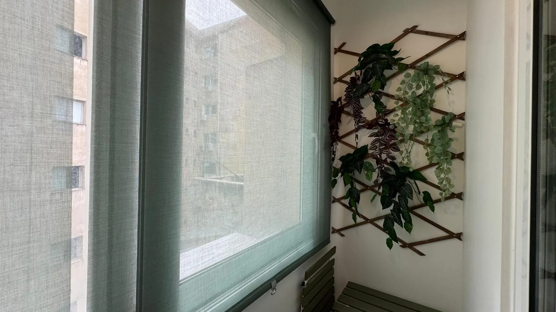 Dekolomvou Διαμέρισμα Θεσσαλονίκη